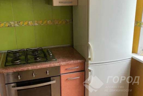 Сдам 1-кімнатну квартиру, Салтовка, 602 м/р, Код: 639824/2