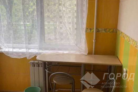 Сдам 1-кімнатну квартиру, Салтовка, 602 м/р, Код: 639824/2