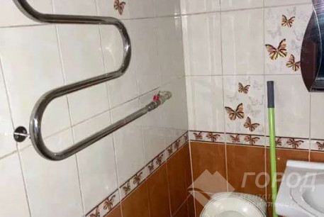 Сдам 1-кімнатну квартиру, Салтовка, 602 м/р, Код: 639824/2