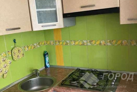 Сдам 1-кімнатну квартиру, Салтовка, 602 м/р, Код: 639824/2