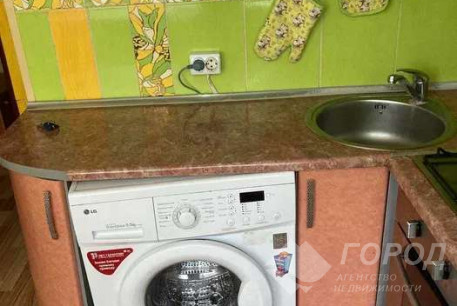 Сдам 1-кімнатну квартиру, Салтовка, 602 м/р, Код: 639824/2