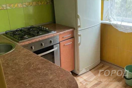 Сдам 1-кімнатну квартиру, Салтовка, 602 м/р, Код: 639824/2