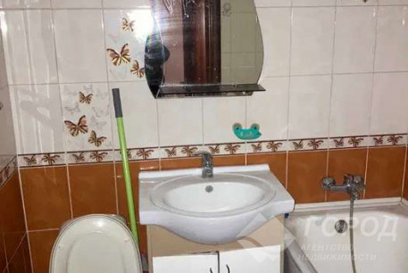 Сдам 1-кімнатну квартиру, Салтовка, 602 м/р, Код: 639824/2