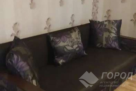 Сдам 1-кімнатну квартиру, Холодная Гора, Код: 640143/2