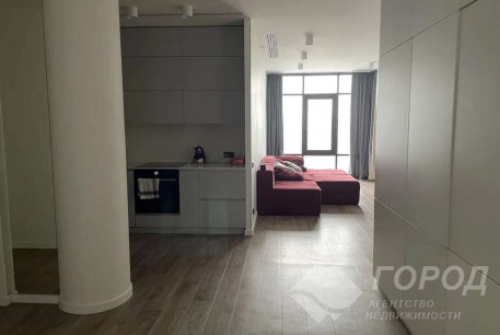 Сдам 3-х кімнатну квартиру, Центр, Код: 640210/3