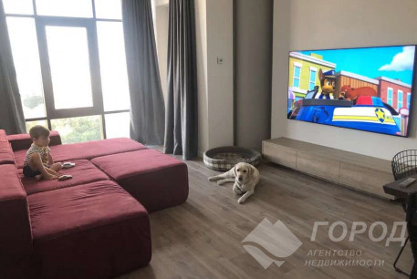 Сдам 3-х кімнатну квартиру, Центр, Код: 640210/3