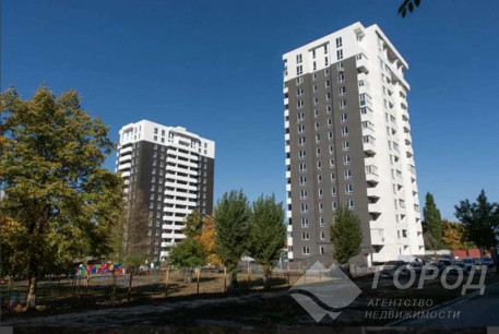 Продам 2-х кімнатну квартиру в новобудові, Одесская, Код: 640303/3