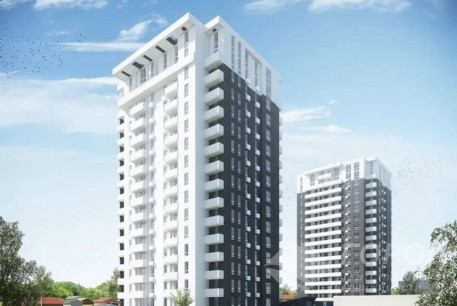 Продам 2-х кімнатну квартиру в новобудові, Одесская, Код: 640303/3
