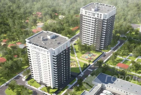 Продам 2-х кімнатну квартиру в новобудові, Одесская, Код: 640303/3