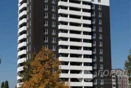 Продам 2-х кімнатну квартиру в новобудові, Одесская, Код: 640303/3