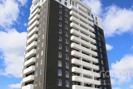 Продам 2-х кімнатну квартиру в новобудові, Одесская, Код: 640303/3