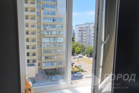 Продам 1-кімнатну квартиру в новобудові, Одесская, Код: 640474/13