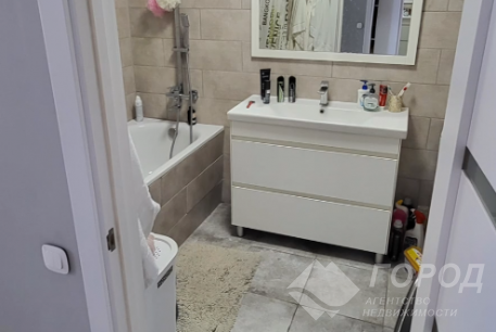 Продам 1-кімнатну квартиру в новобудові, Одесская, Код: 640474/13