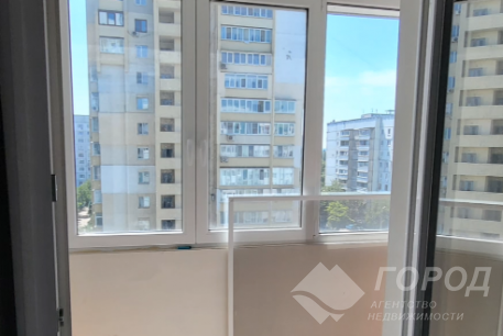 Продам 1-кімнатну квартиру в новобудові, Одесская, Код: 640474/13