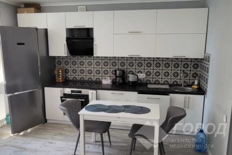 Продам 1-кімнатну квартиру в новобудові, Одесская, Код: 640474/13