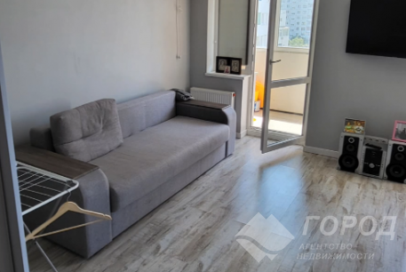 Продам 1-кімнатну квартиру в новобудові, Одесская, Код: 640474/13