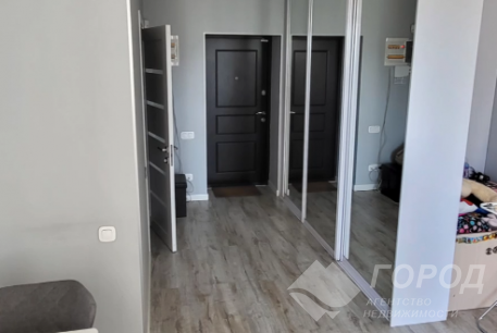 Продам 1-кімнатну квартиру в новобудові, Одесская, Код: 640474/13