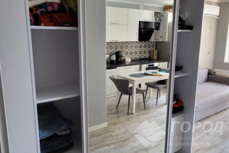 Продам 1-кімнатну квартиру в новобудові, Одесская, Код: 640474/13