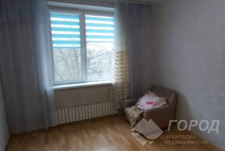 Продам 3-х кімнатну квартиру, Салтовка, 608 м/р, Код: 640474/37