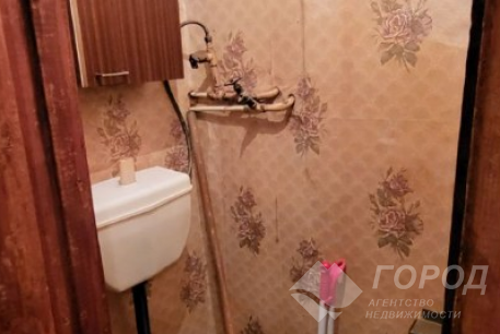 Продам 1-кімнатну квартиру, Салтовский, Код: 640474/43