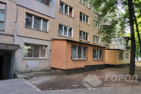 Продам гостинку, Салтовка, 604 м/р, Код: 640474/44