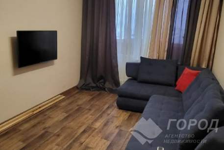 Продам 1-кімнатну квартиру, Алексеевка, Код: 640474/45