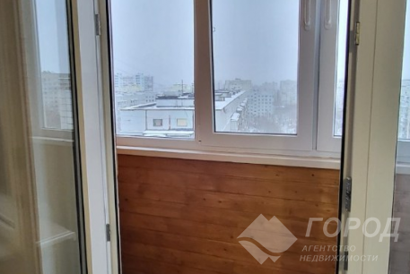 Продам 1-кімнатну квартиру, Алексеевка, Код: 640474/45