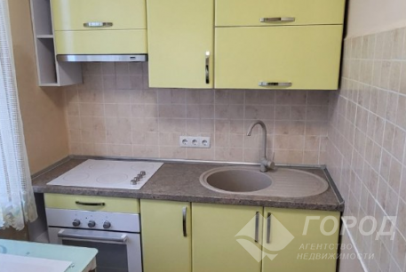 Продам 1-кімнатну квартиру, Алексеевка, Код: 640474/45