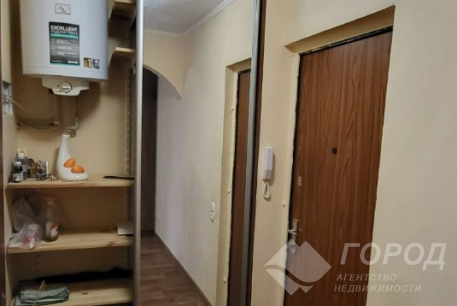 Продам 1-кімнатну квартиру, Алексеевка, Код: 640474/45