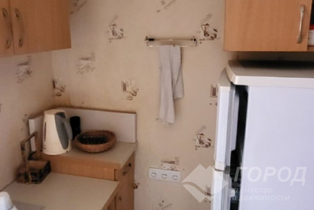 Продам гостинку, Новые дома, Код: 640474/49