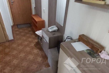 Продам 3-х кімнатну квартиру, ХТЗ, Пролетарская метро (Индустриальная), Код: 640474/54