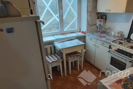 Продам 3-х кімнатну квартиру, ХТЗ, Пролетарская метро (Индустриальная), Код: 640474/54