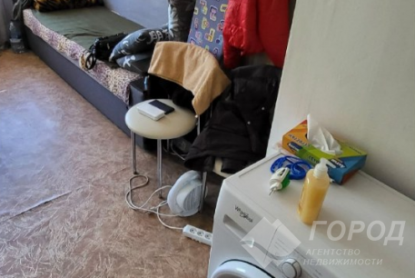 Продам гостинку, Салтовка, Код: 640474/58