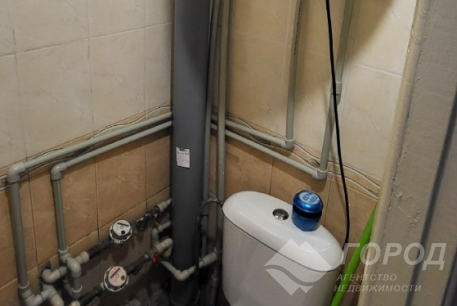 Продам гостинку, Салтовка, Код: 640474/58