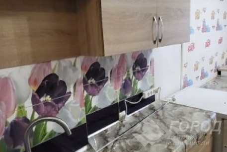 Продам квартиру, ХТЗ, Код: 640474/60