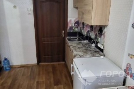 Продам квартиру, ХТЗ, Код: 640474/60