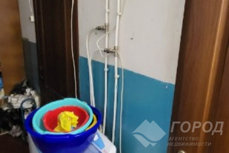 Продам квартиру, ХТЗ, Код: 640474/60