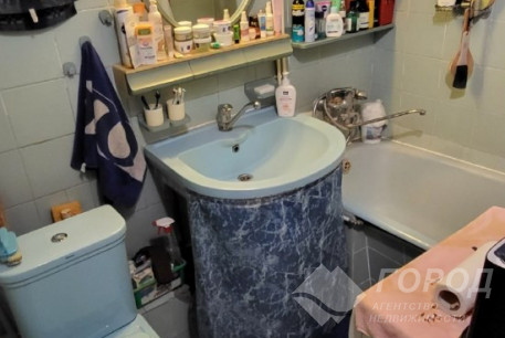 Продам 3-х кімнатну квартиру, Новые дома, Код: 640474/61