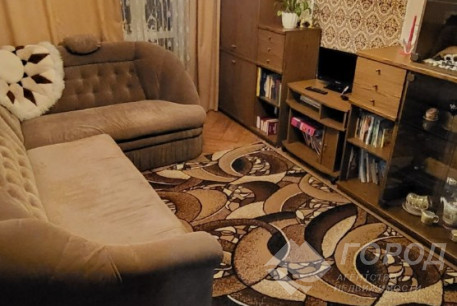 Продам 3-х кімнатну квартиру, Новые дома, Код: 640474/61