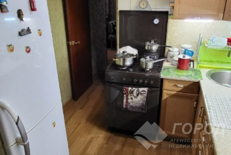 Продам 3-х кімнатну квартиру, Новые дома, Код: 640474/61