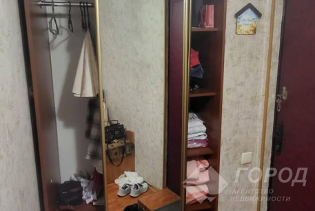 Продам 1-кімнатну квартиру, Салтовка, Код: 640474/63