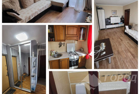 Продам 2-х кімнатну квартиру, Рогань, Код: 640474/64