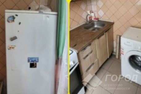 Продам 3-х кімнатну квартиру, Салтовка, Код: 640474/65