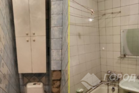 Продам 3-х кімнатну квартиру, Салтовка, Код: 640474/65