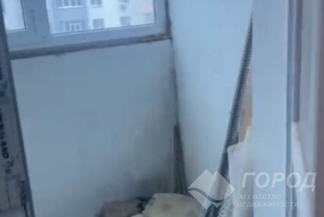 Продам 1-кімнатну квартиру в новобудові, ХТЗ, Код: 640474/66