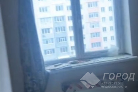 Продам 1-кімнатну квартиру в новобудові, ХТЗ, Код: 640474/66