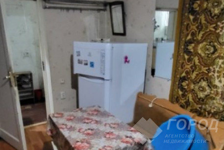 Продам гостинку, Павлово поле, 23 Августа метро, Код: 640474/67