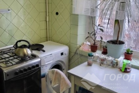 Продам 2-х кімнатну квартиру, Павлово поле, Код: 640474/68