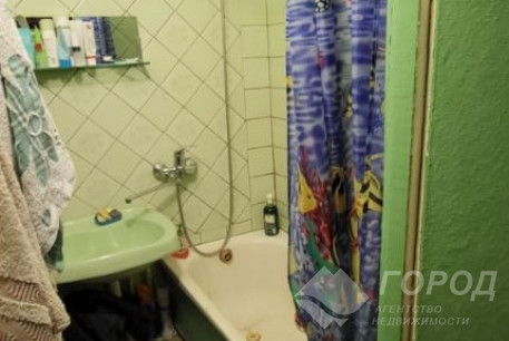 Продам 2-х кімнатну квартиру, Павлово поле, Код: 640474/68