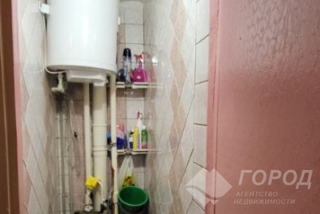 Продам 2-х кімнатну квартиру, Павлово поле, Код: 640474/68